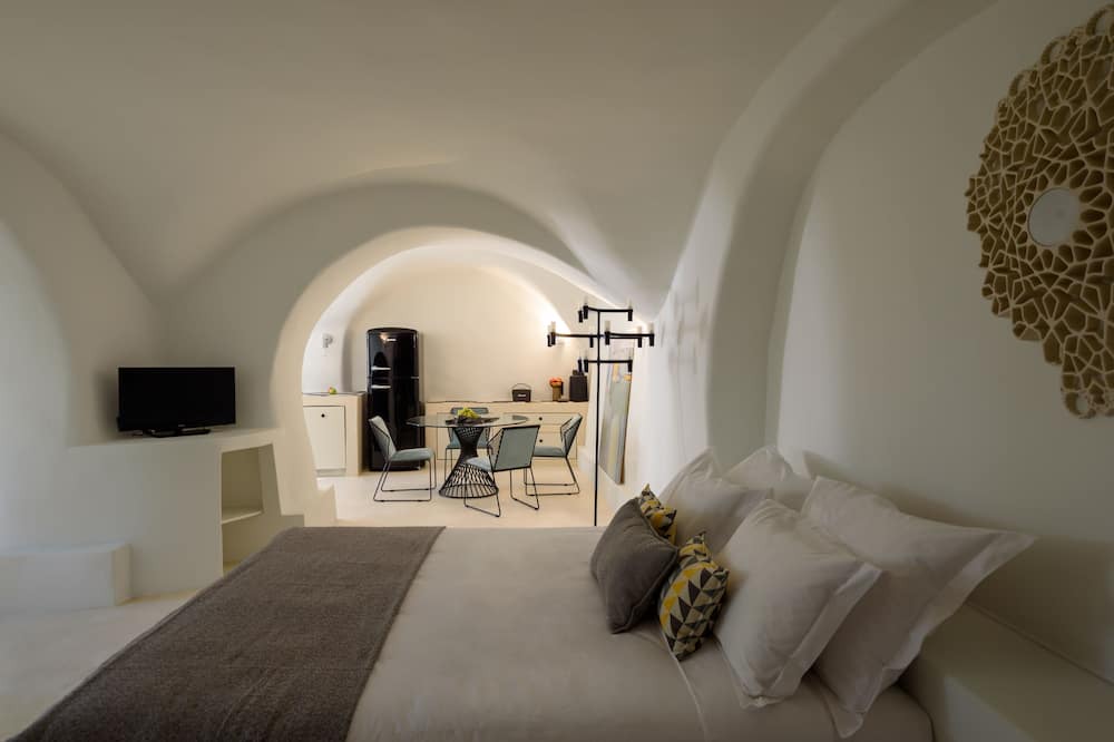 Photo of Bedroom in Episkopi Gonias