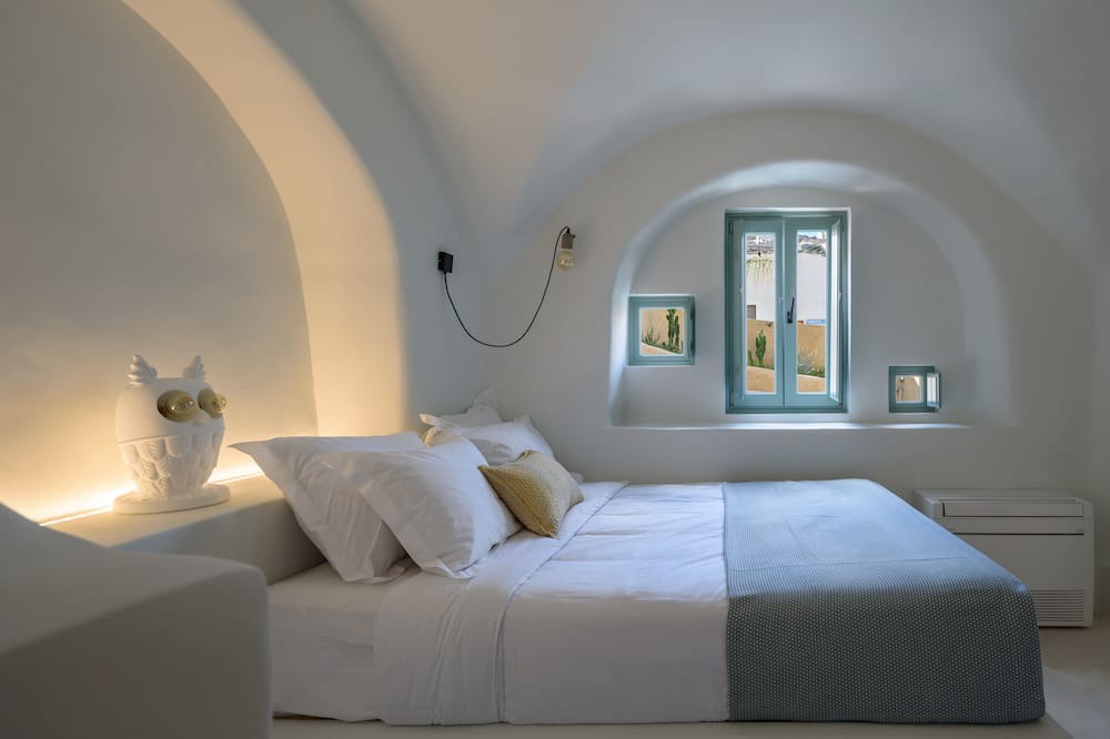 Photo of Bedroom in Episkopi Gonias