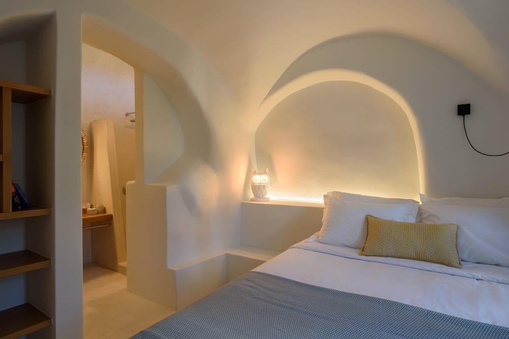 Photo of Bedroom in Episkopi Gonias