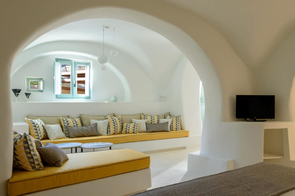 Photo of Bedroom in Episkopi Gonias