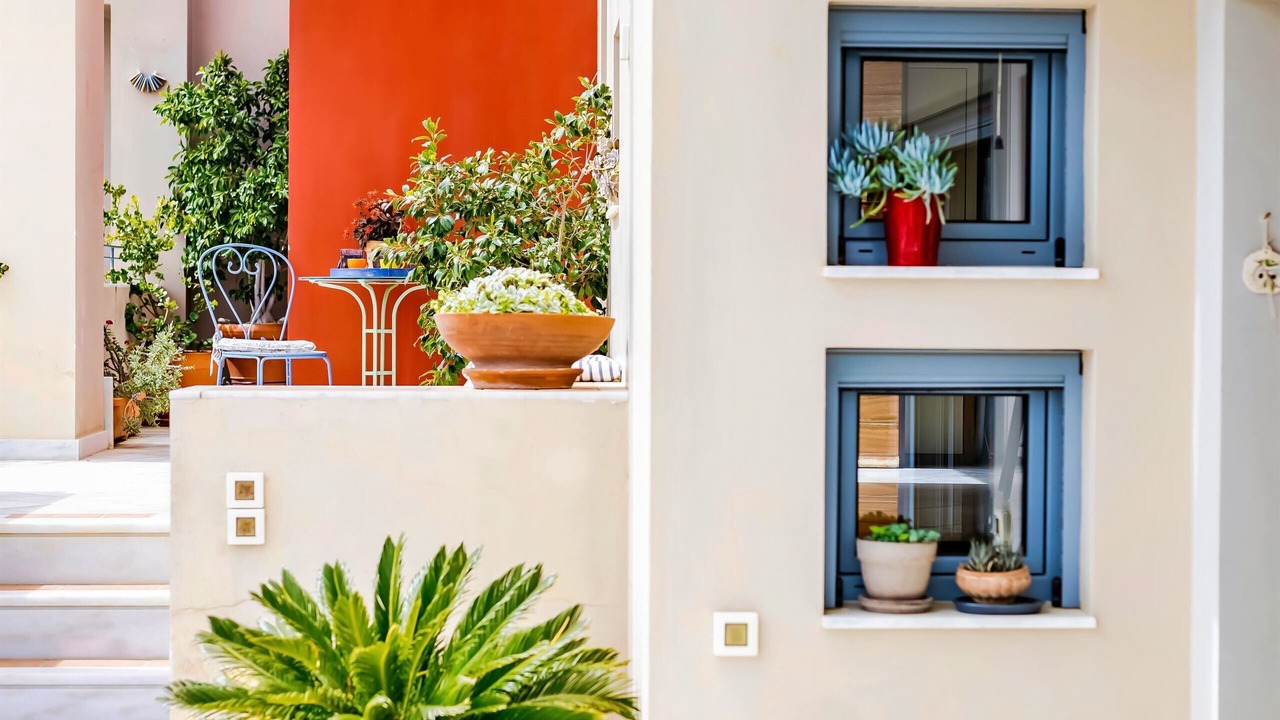Photo of Outdoor in Monemvasia
