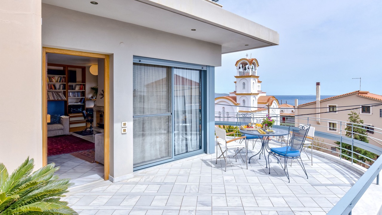 Photo of Outdoor in Monemvasia