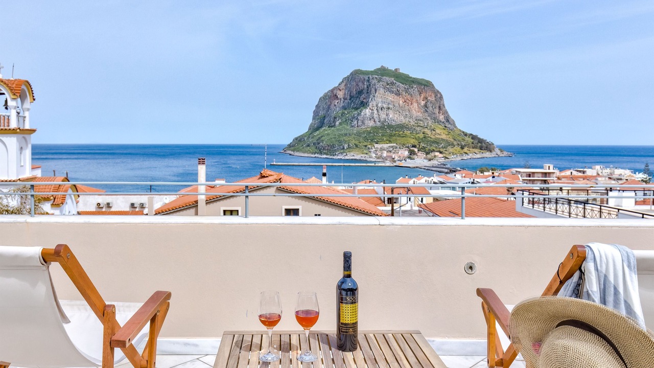 Photo of Outdoor in Monemvasia