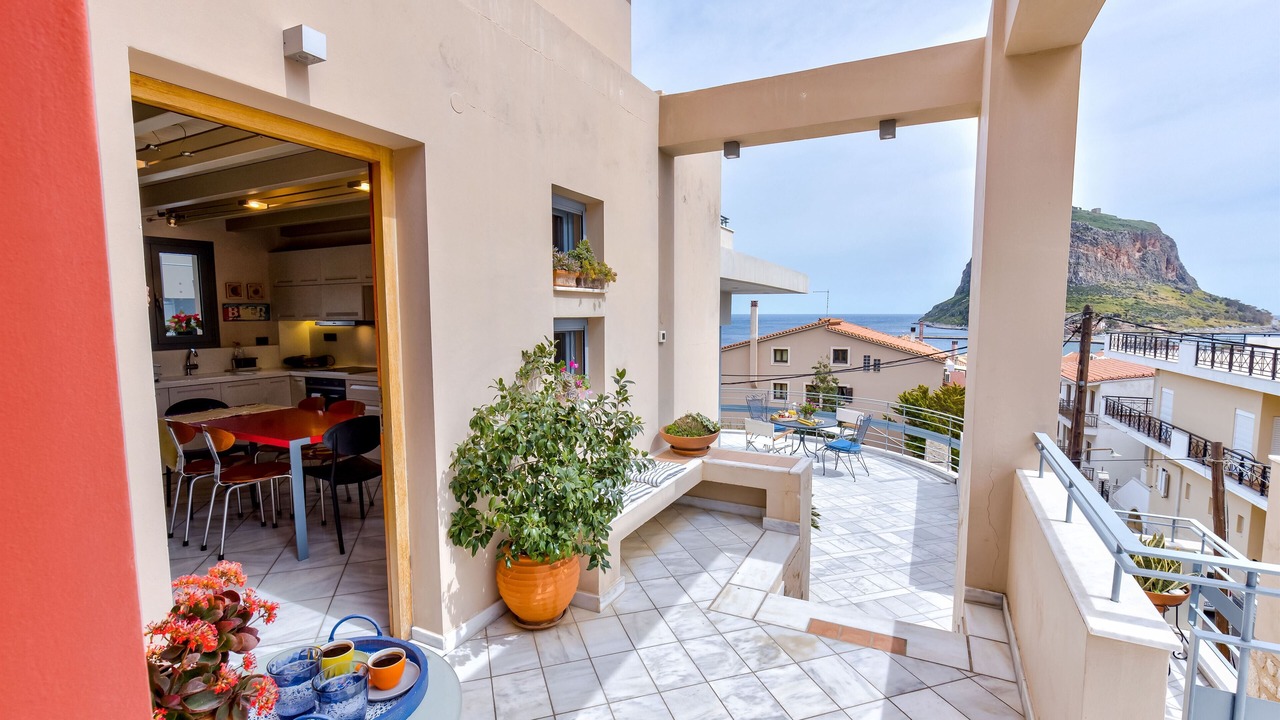Photo of Outdoor in Monemvasia