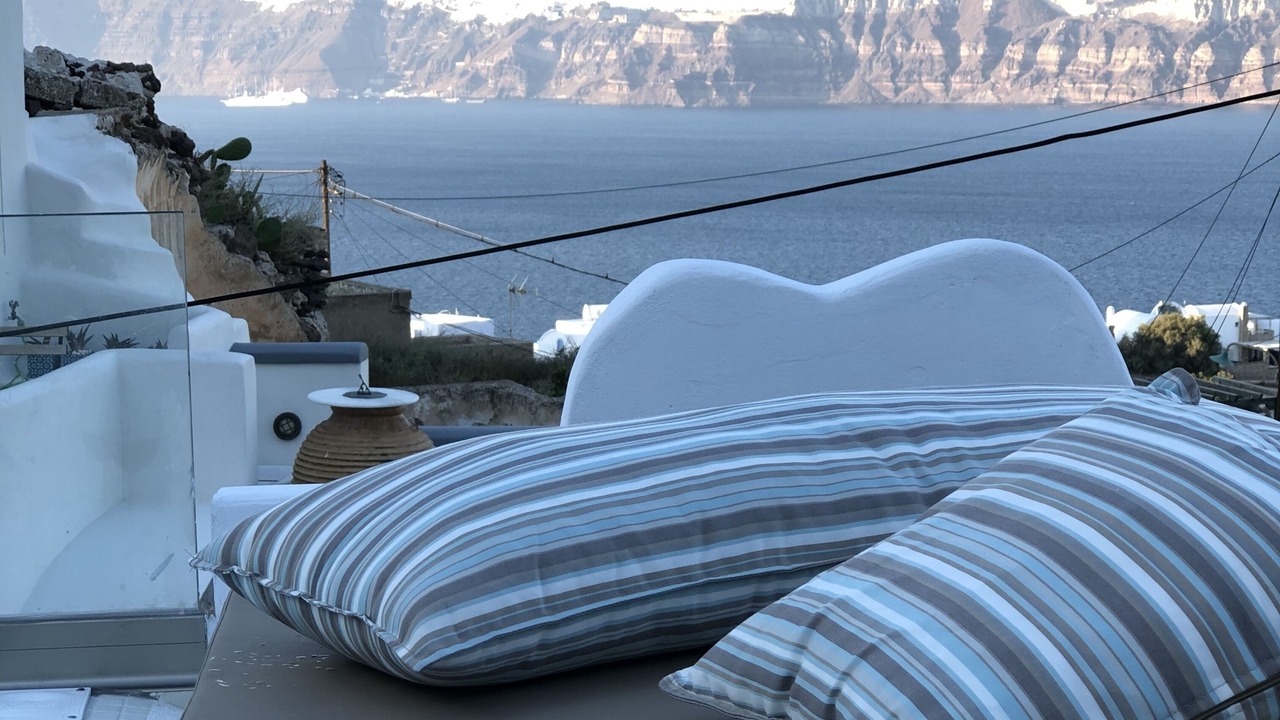 Photo of Outdoor in Akrotiri