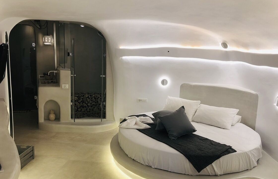 Photo of Bedroom in Akrotiri