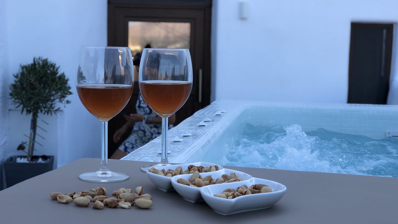 Photo of Patio Balcony in Akrotiri