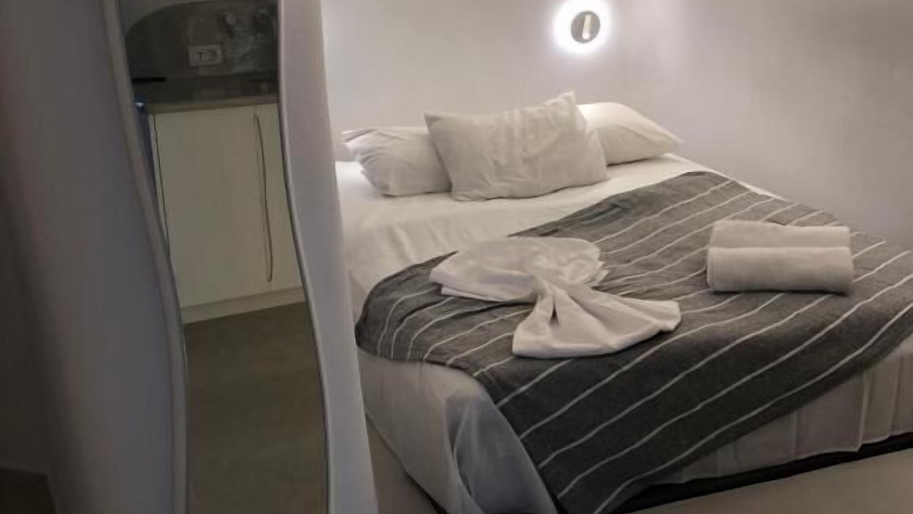 Photo of Bedroom in Akrotiri
