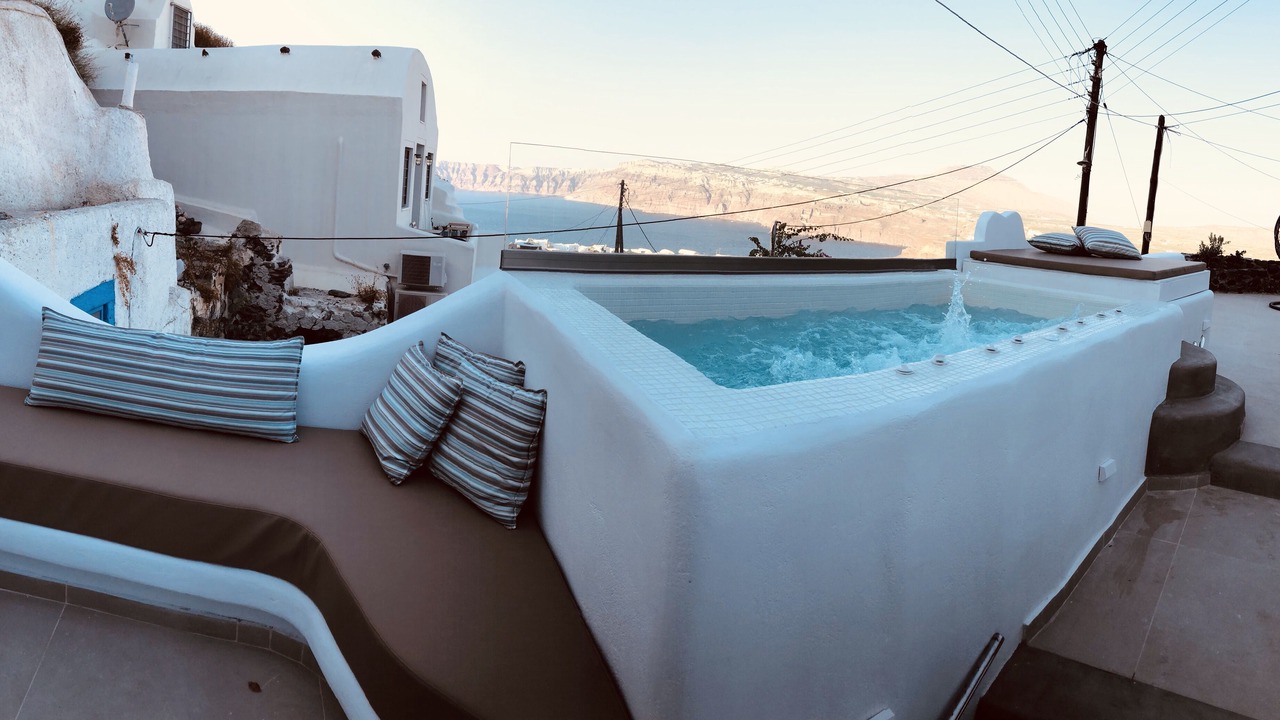 Photo of Outdoor in Akrotiri