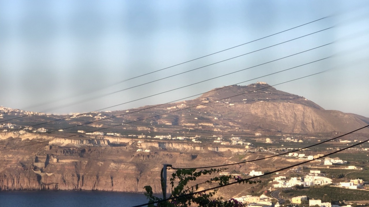 Photo of Outdoor in Akrotiri