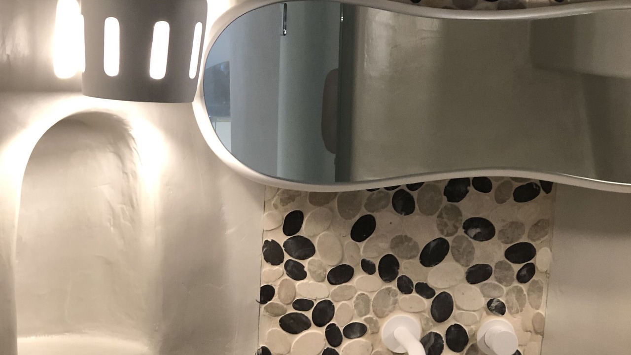 Photo of Bathroom in Akrotiri