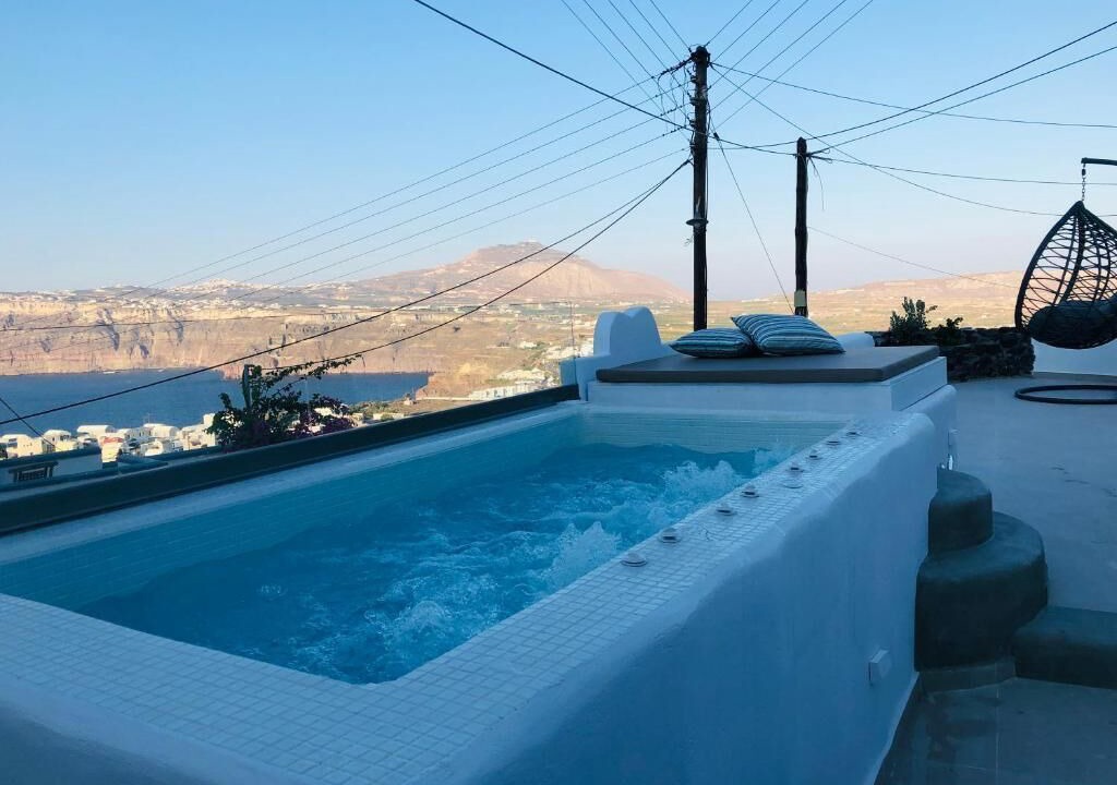 Photo of Patio Balcony in Akrotiri