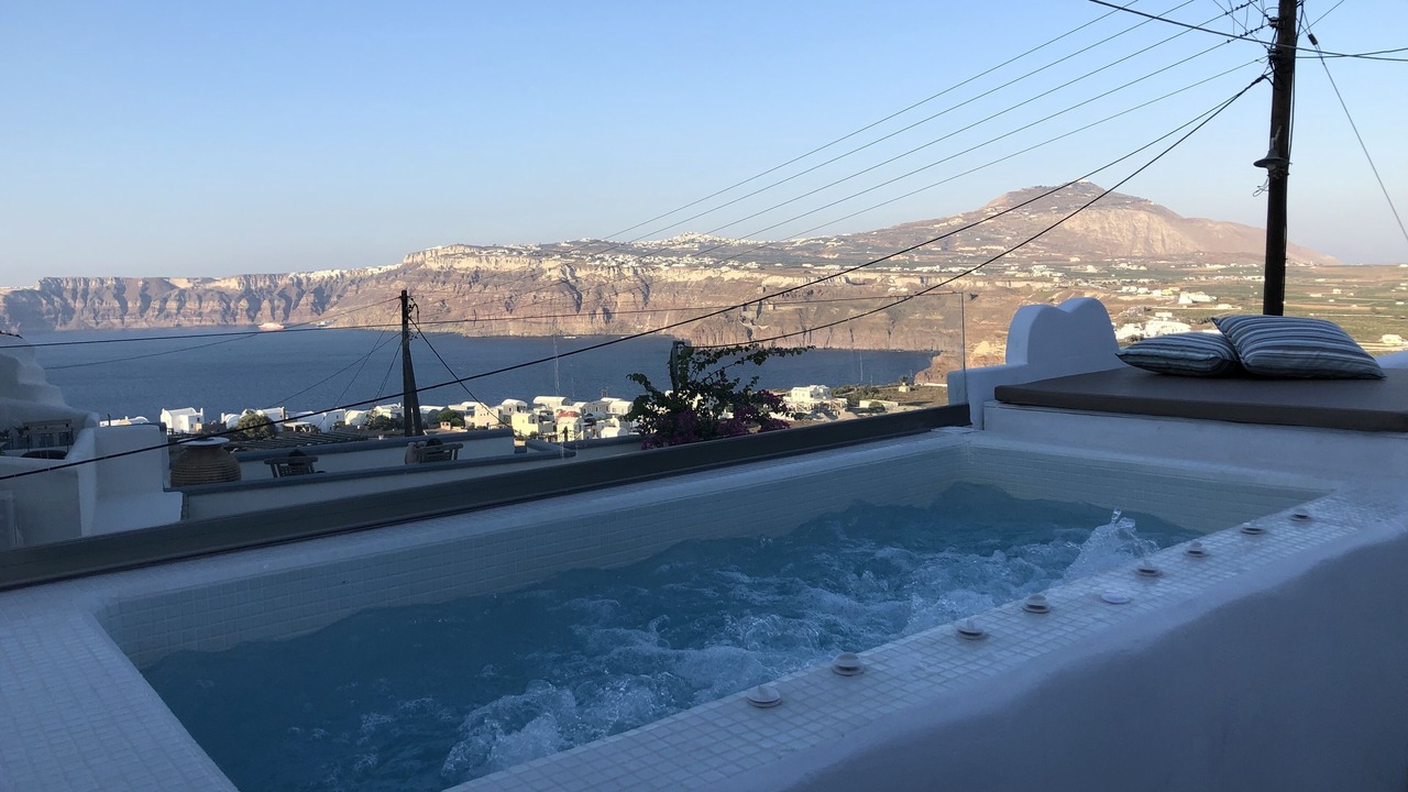 Photo of Outdoor in Akrotiri