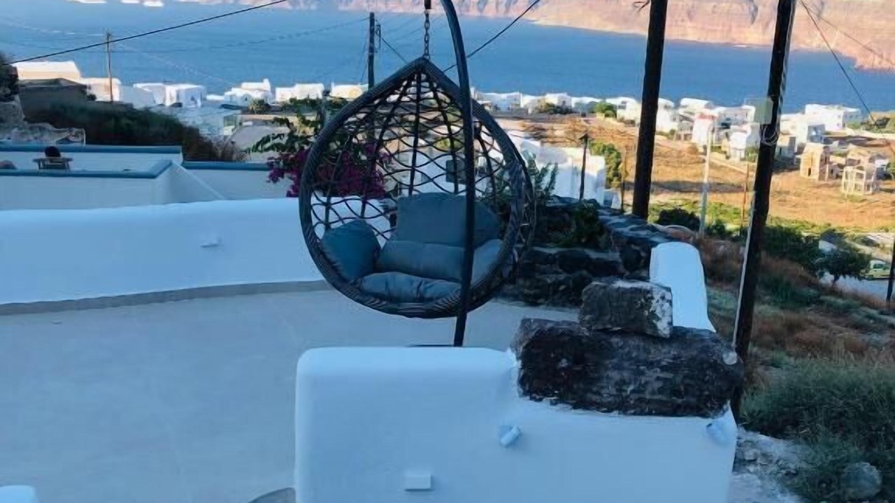 Photo of Outdoor in Akrotiri