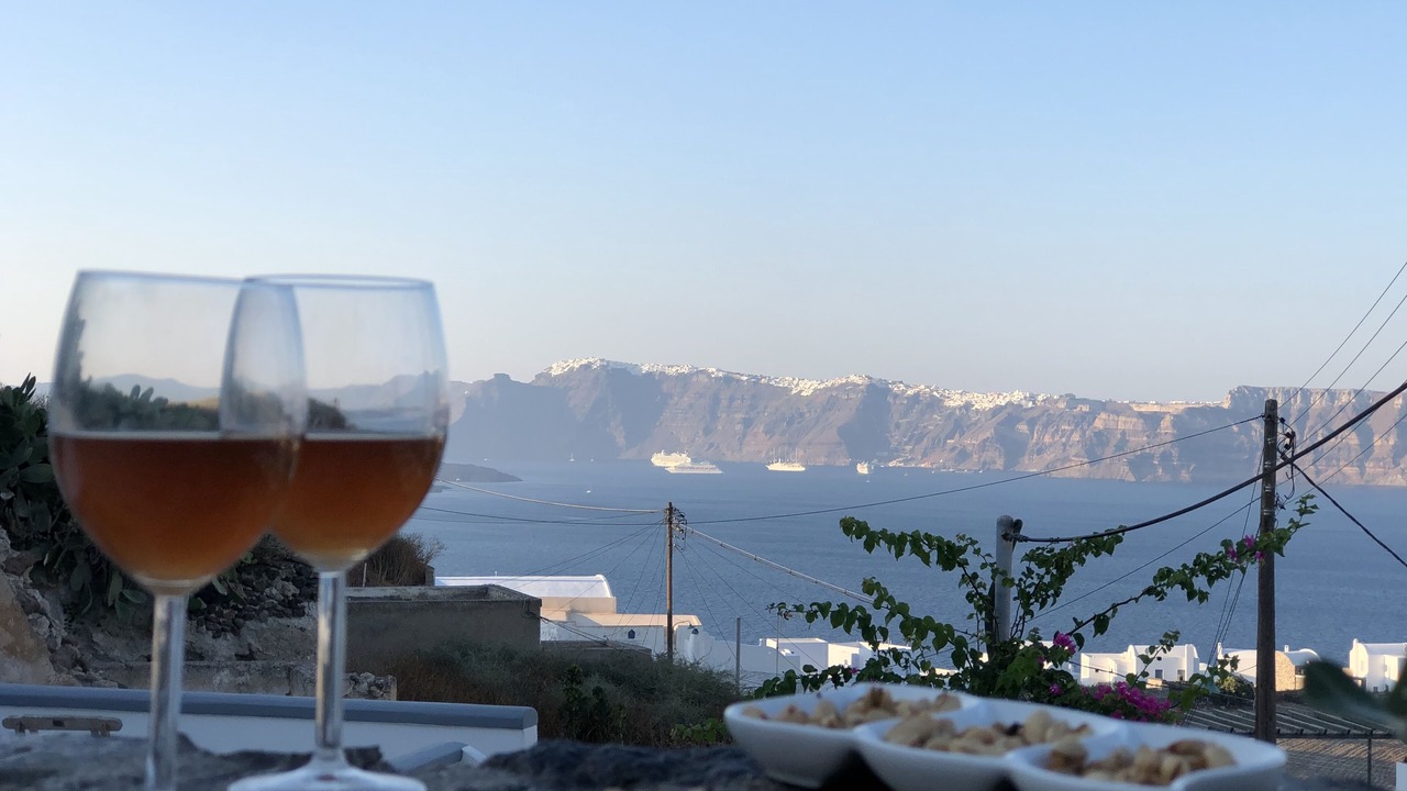 Photo of Outdoor in Akrotiri