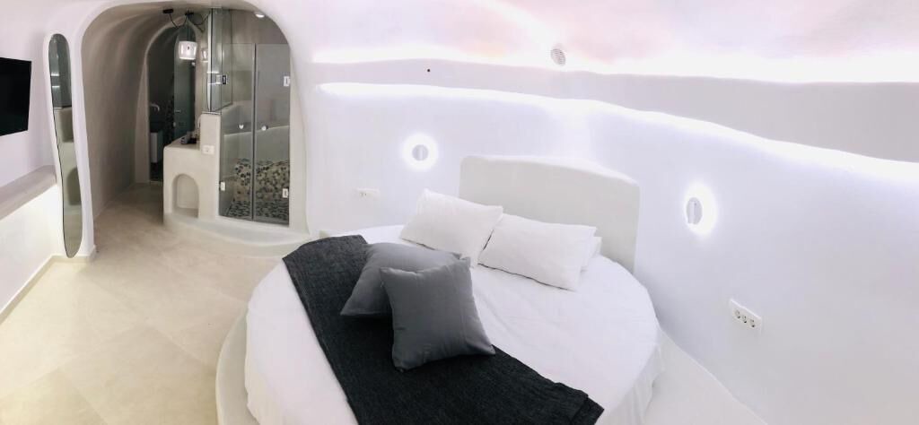 Photo of Bedroom in Akrotiri