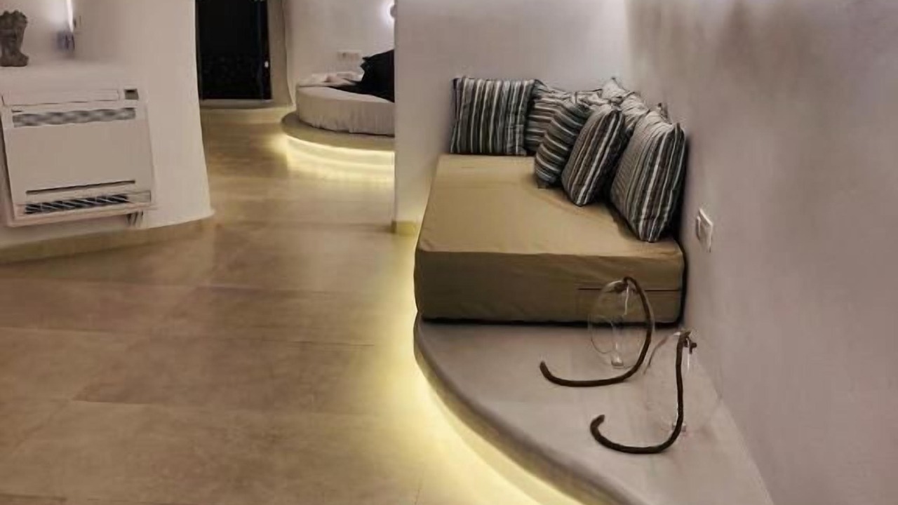 Photo of Bedroom in Akrotiri