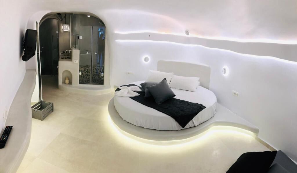 Photo of Bedroom in Akrotiri
