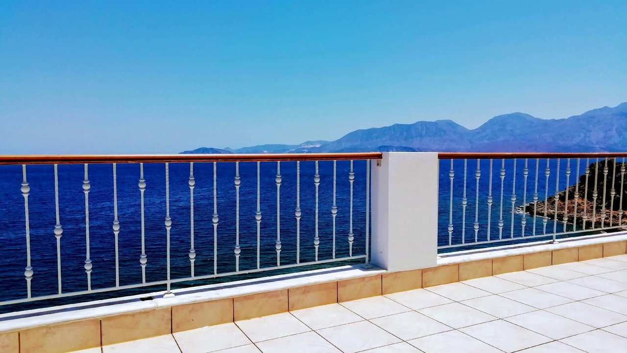 Photo of Outdoor in Ammoudara