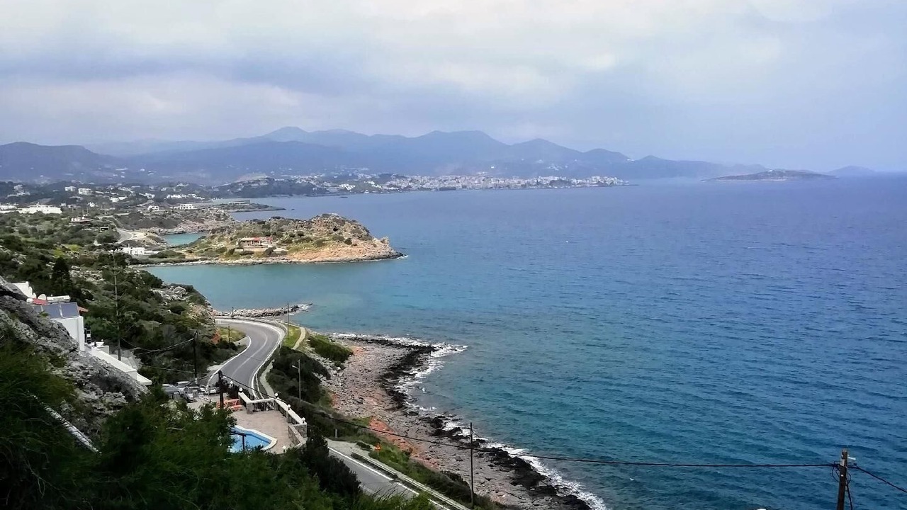 Photo of Others in Ammoudara