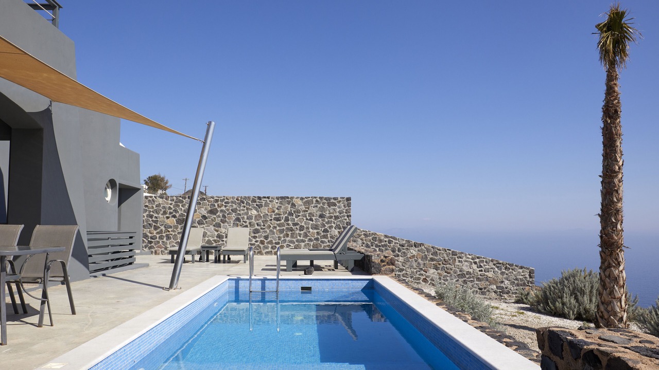 Photo of Outdoor in Imerovigli