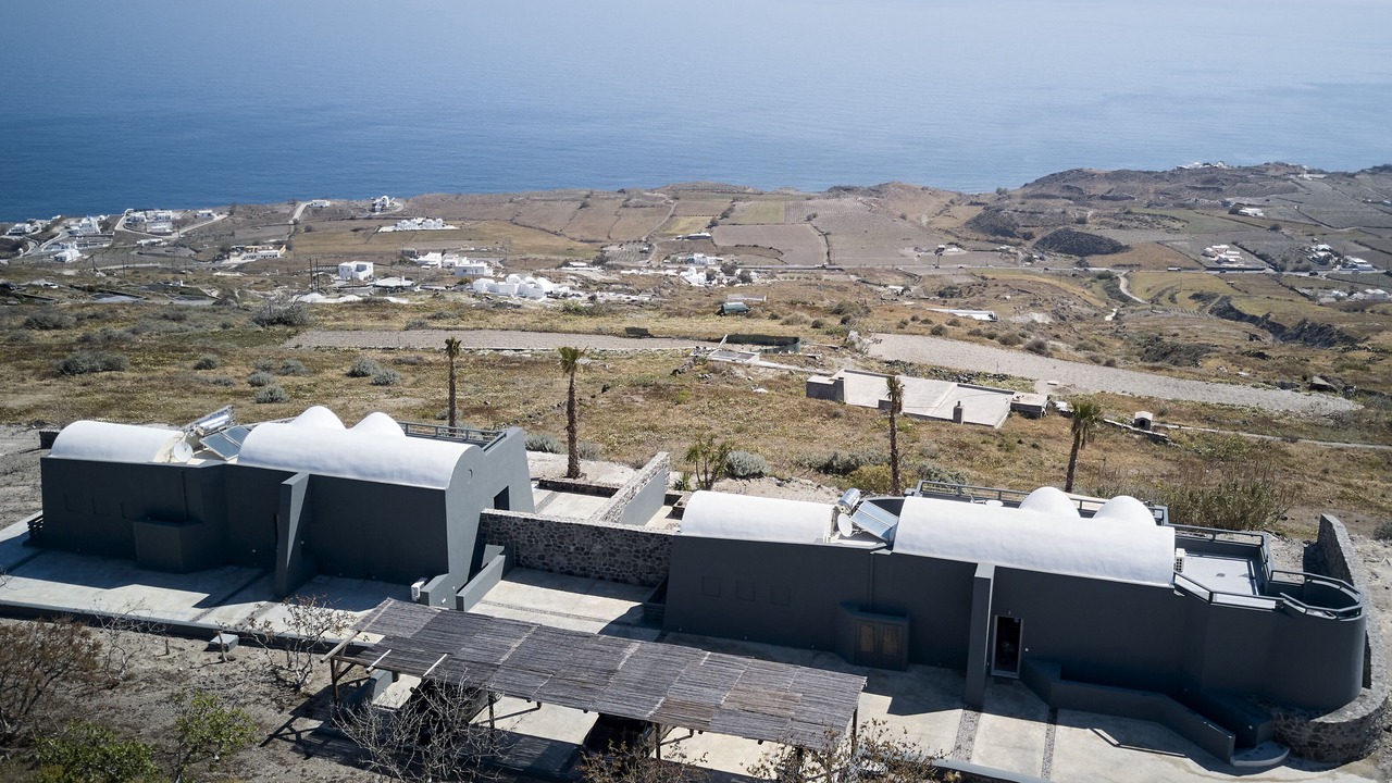 Photo of Outdoor in Imerovigli