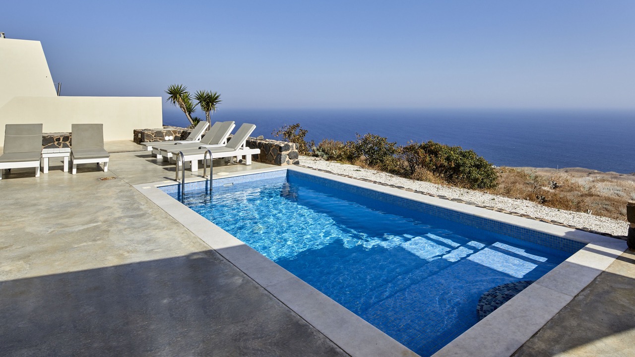 Photo of Outdoor in Imerovigli