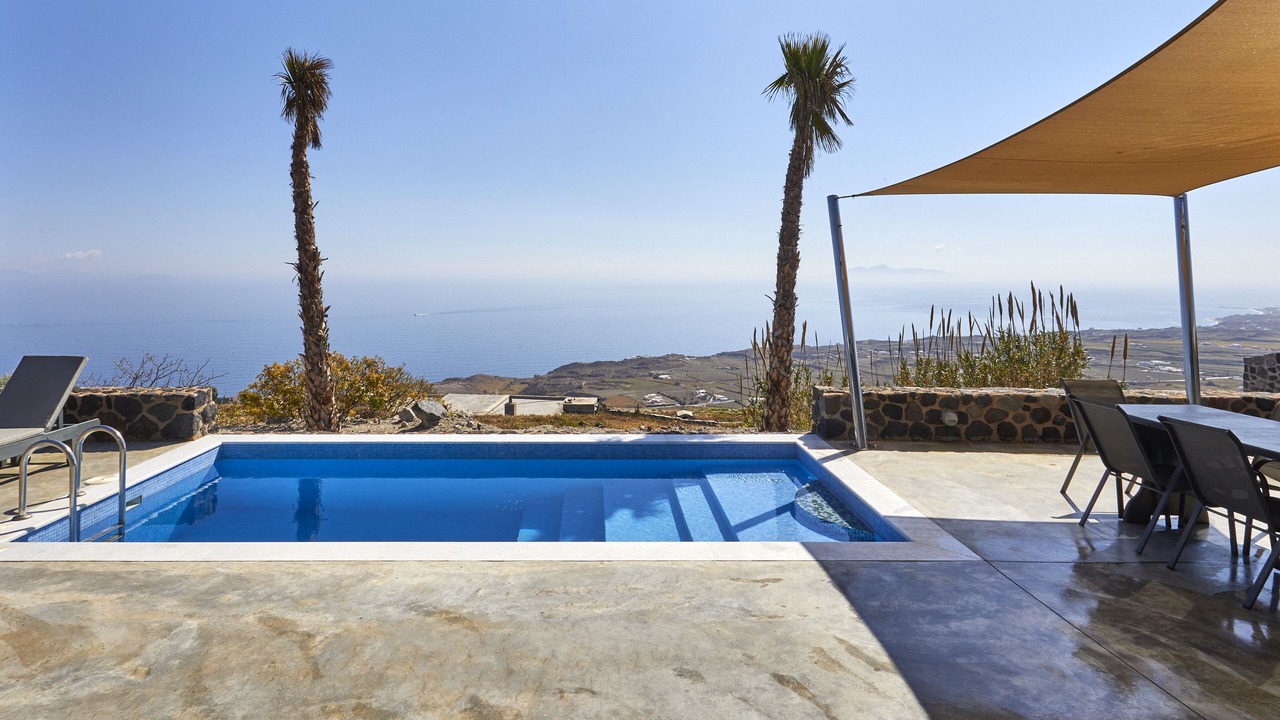 Photo of Outdoor in Imerovigli