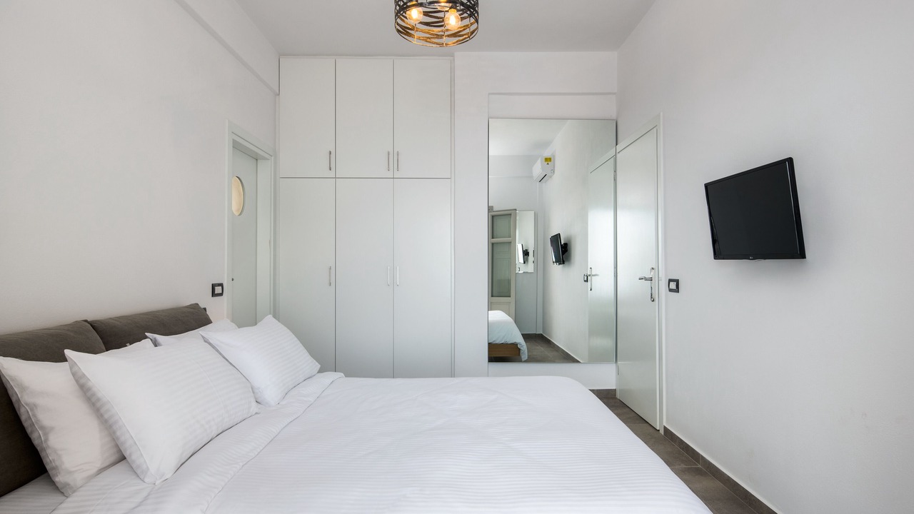 Photo of Bedroom in Imerovigli
