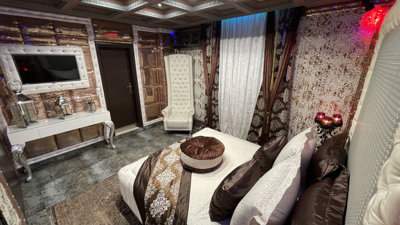 Photo of Bedroom in Argyroupoli