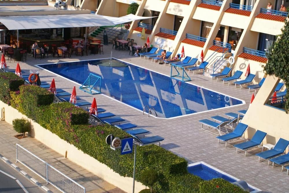 Photo of Outdoor in Oia