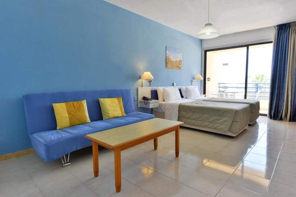 Photo of Bedroom in Oia