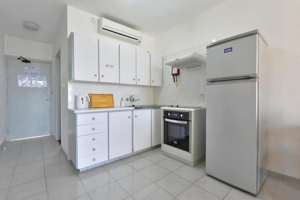 Photo of Kitchen in Oia