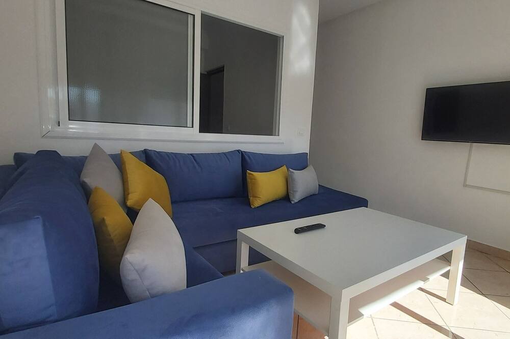 Photo of Livingroom in Restinga Smir