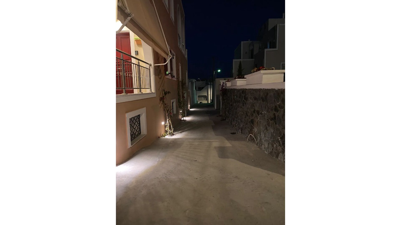Photo of Outdoor in Fira