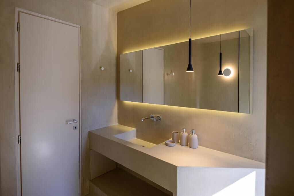 Photo of Bathroom in Finikia