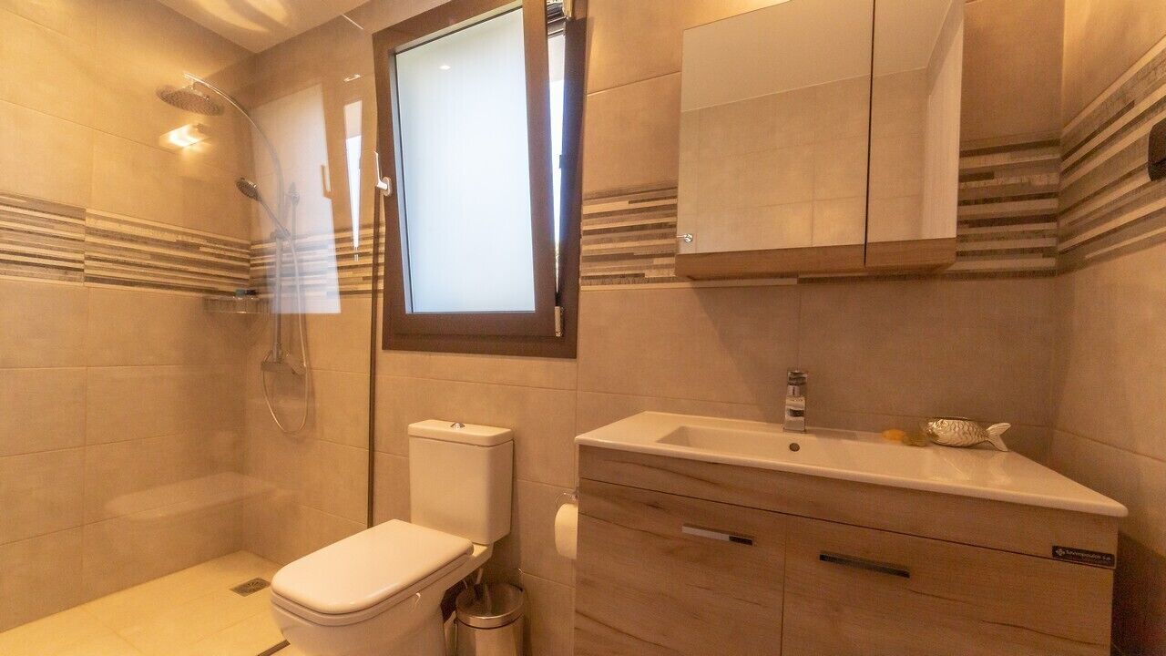 Photo of Bathroom in Sarlata