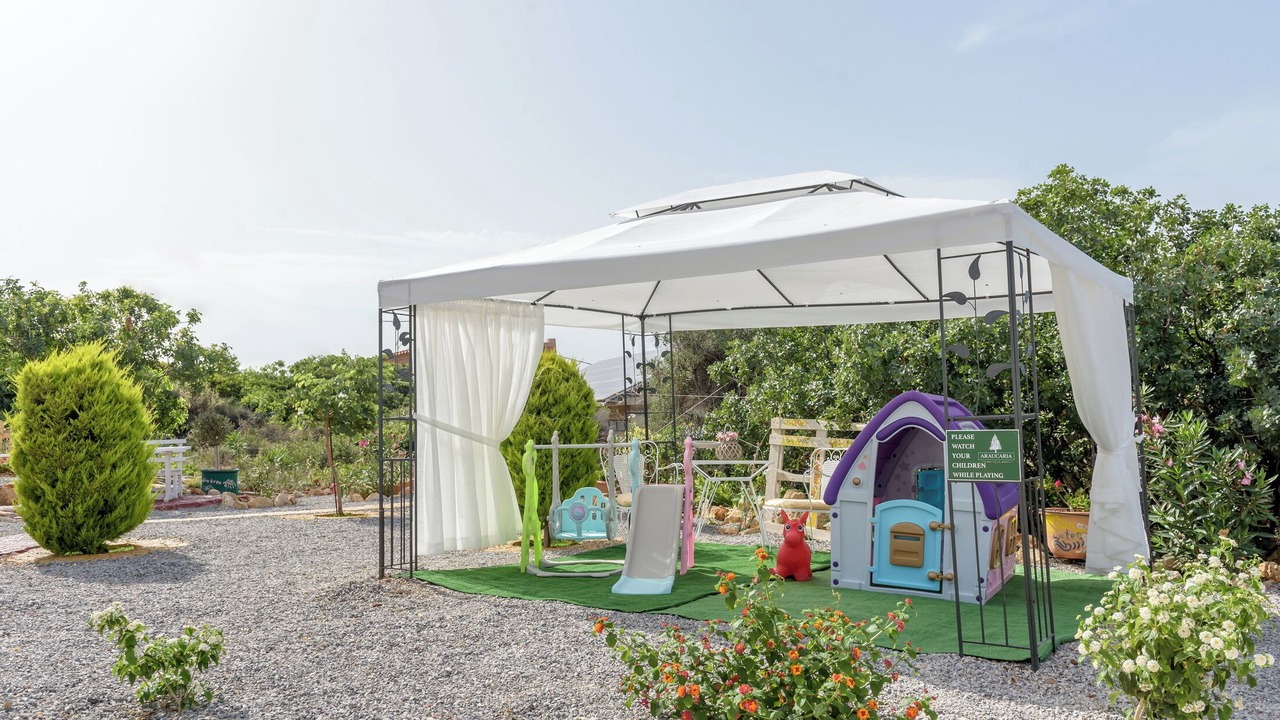 Photo of Outdoor in Violi Charaki