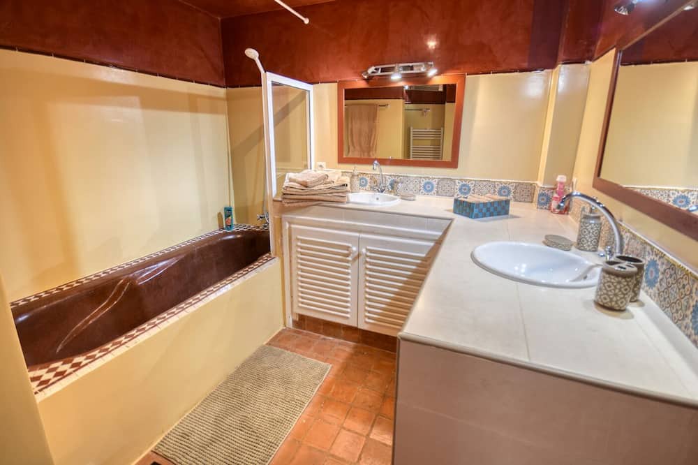 Photo of Bathroom in Agadir City Center