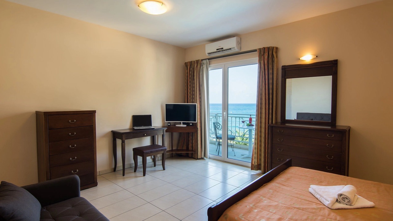 Photo of Bedroom in Bali