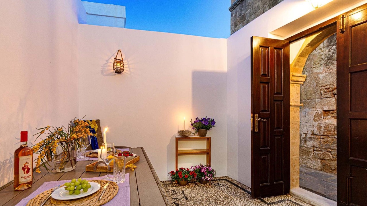 Photo of Others in Lindos