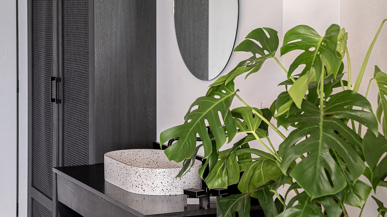 Photo of Bathroom in Daratsos