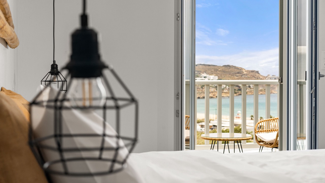 Photo of Bedroom in Xilokeratidi