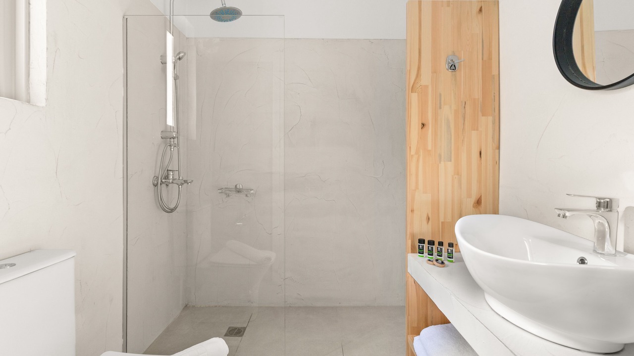Photo of Bathroom in Xilokeratidi