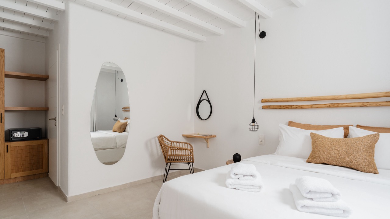 Photo of Bedroom in Xilokeratidi