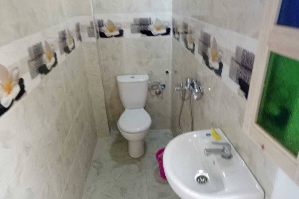 Photo of Bathroom in Quartier Al Adarissa
