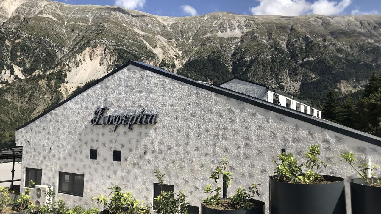 Photo of Outdoor in Melissourgoi