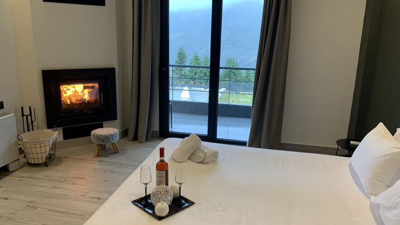 Photo of Livingroom in Melissourgoi
