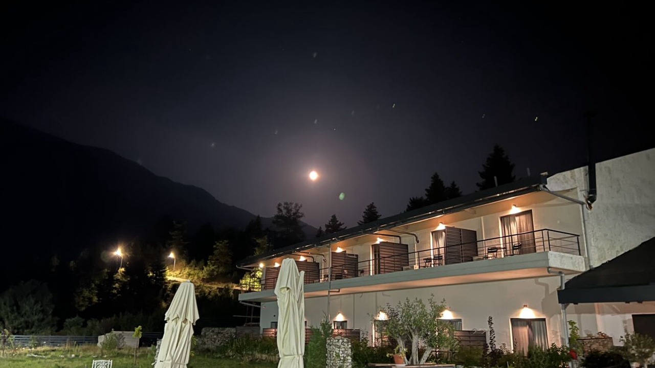 Photo of Outdoor in Melissourgoi