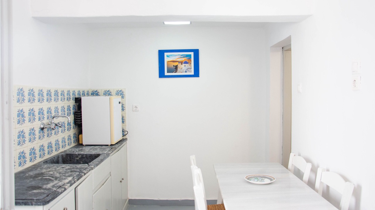 Photo of Bedroom in Akrotiri